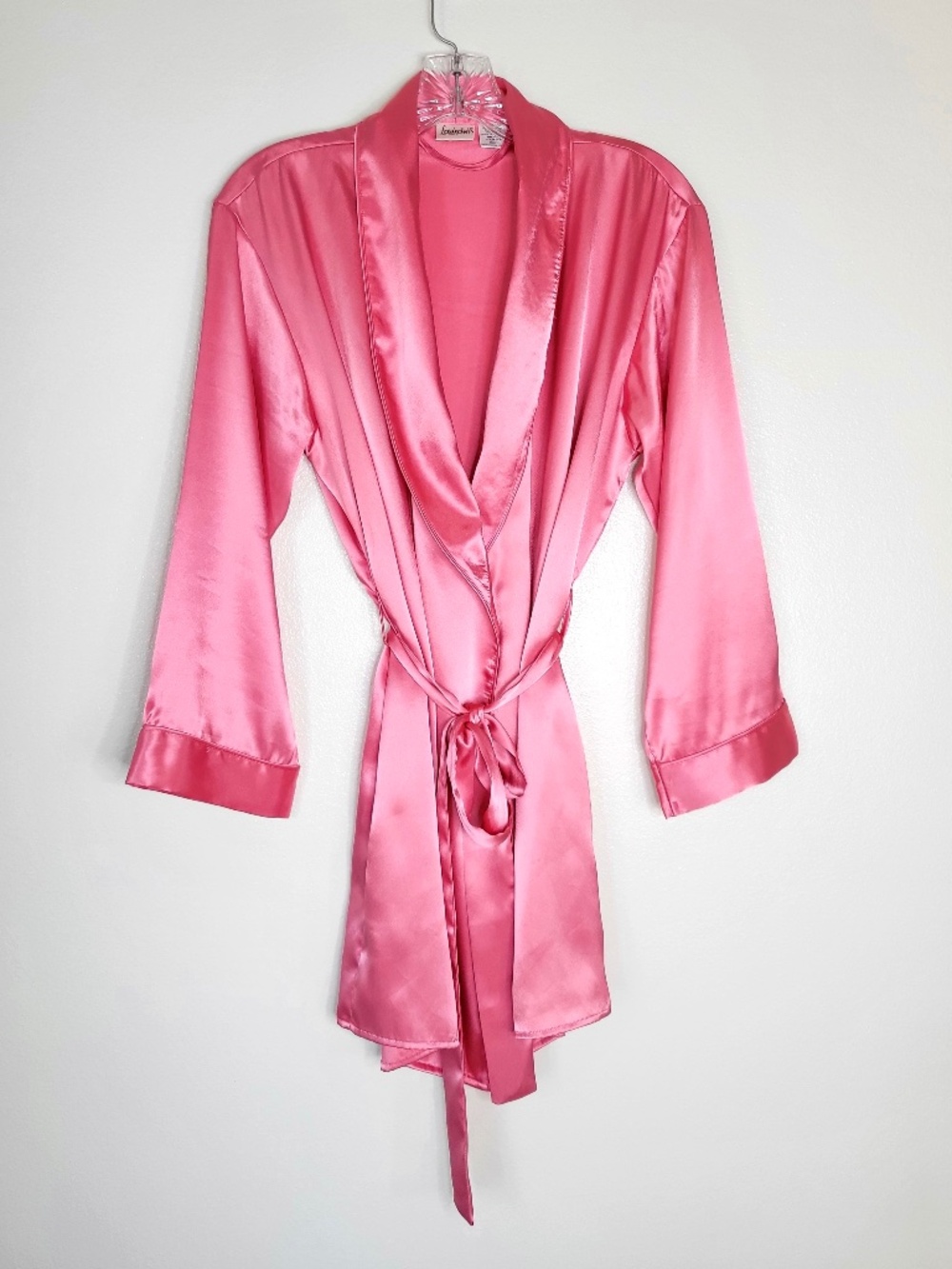 Frederick's of Hollywood Short Robe - S